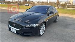 جاكوار XE